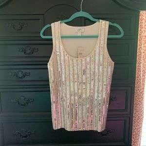 LOFT Tank Top